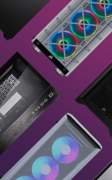 PC Cases — Computer Orbit