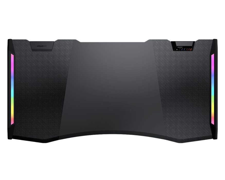 Cougar MARS PRO 150 RGB Gaming Desk
