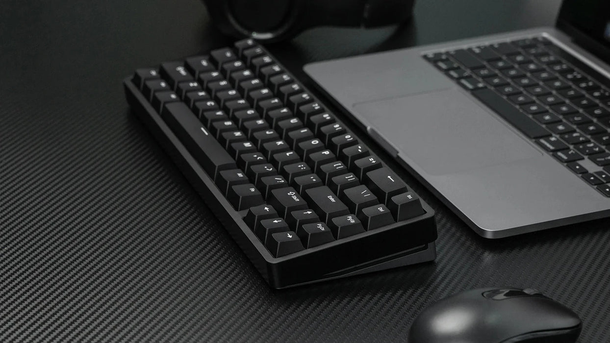 Chilkey ND65 Aluminium 65% ANSI Mechanical Keyboard