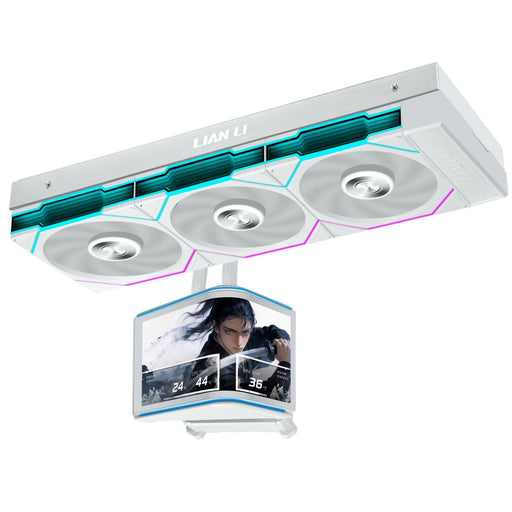 Liquid/AIO Coolers image