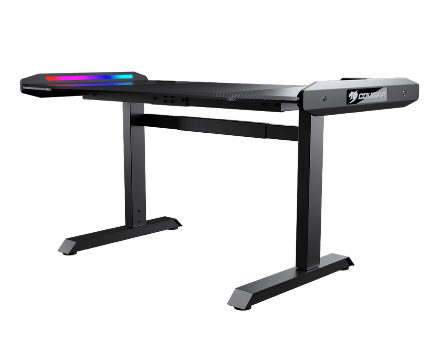 Cougar MARS PRO 150 RGB Gaming Desk