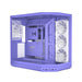 HYTE Y50 Taro Milk TG ATX Case