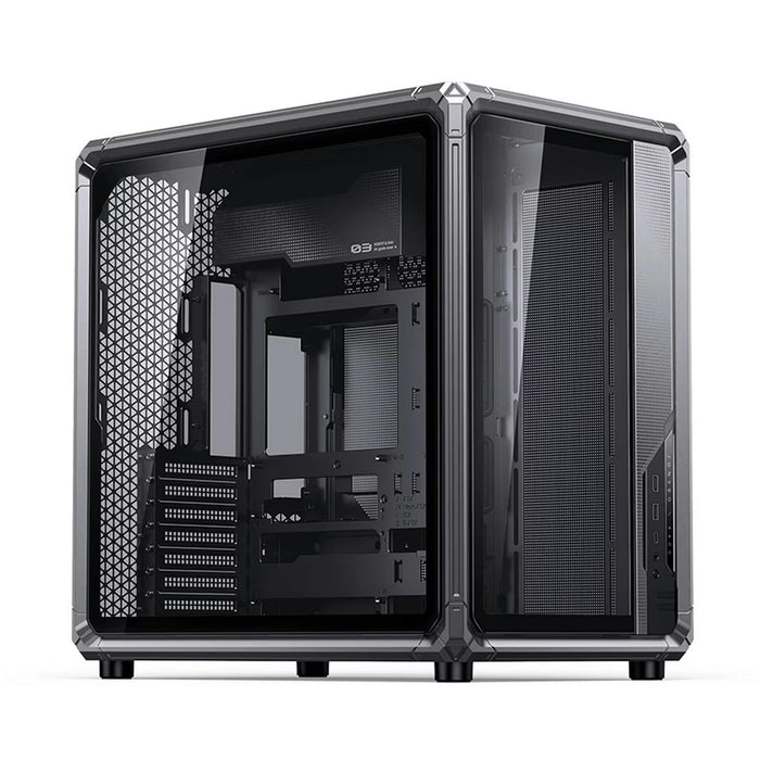 Jonsplus X400 ATX Case