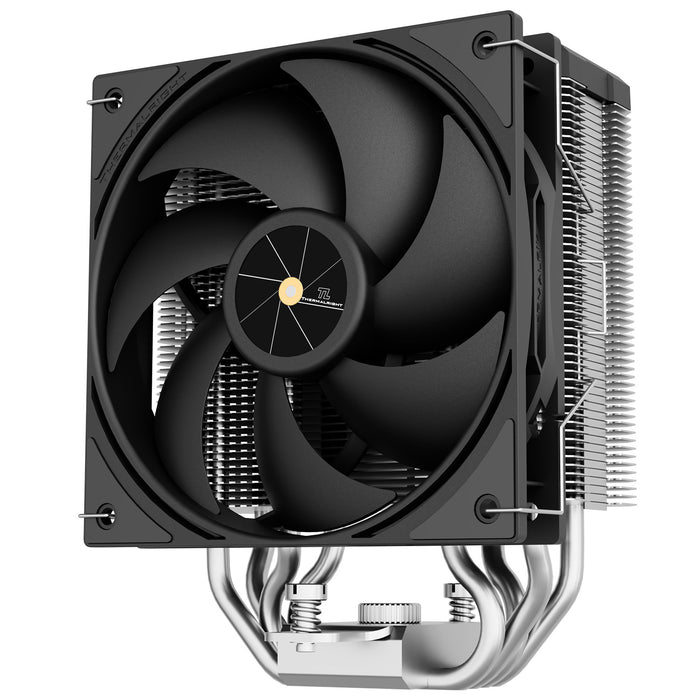 Thermalright Assassin X 120 R Digital Black Tower Air Cooler