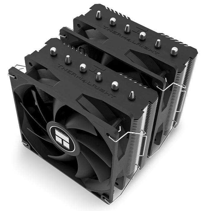 Thermalright Peerless Assassin 120 SE Extrem Dual Tower Air Cooler