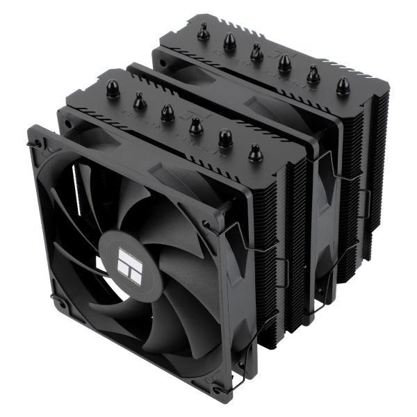Thermalright Peerless Assassin 140 Black Review - Is It For Real? - Page 7 of 10 - Hardware Busters Thermalright Peerless Assassin 140 Black Review - Is It For Real? - Page 7 of 10 - Hardware Busters