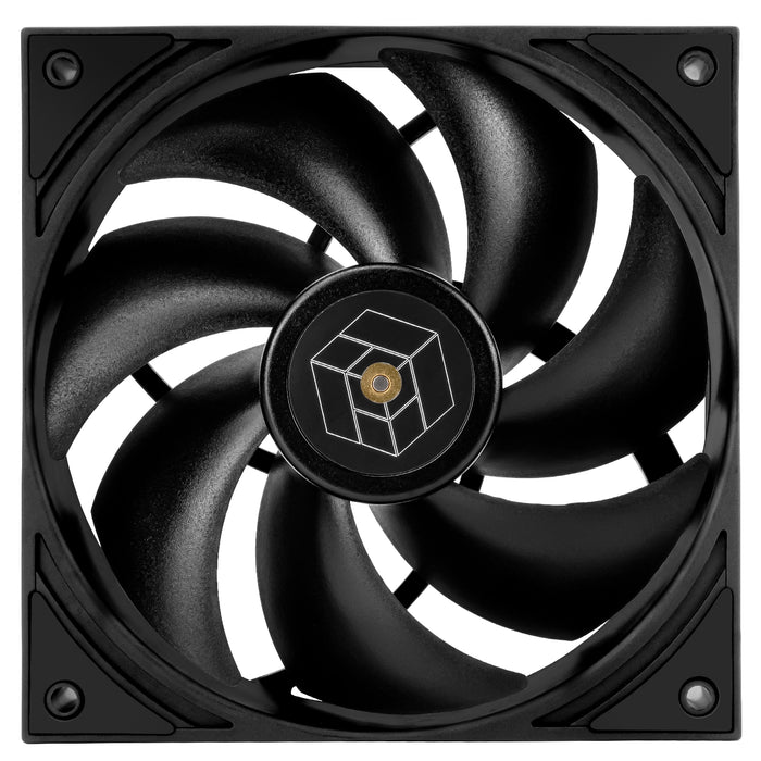 Thermalright TL-H12-X28 Black 120mm PWM Fan