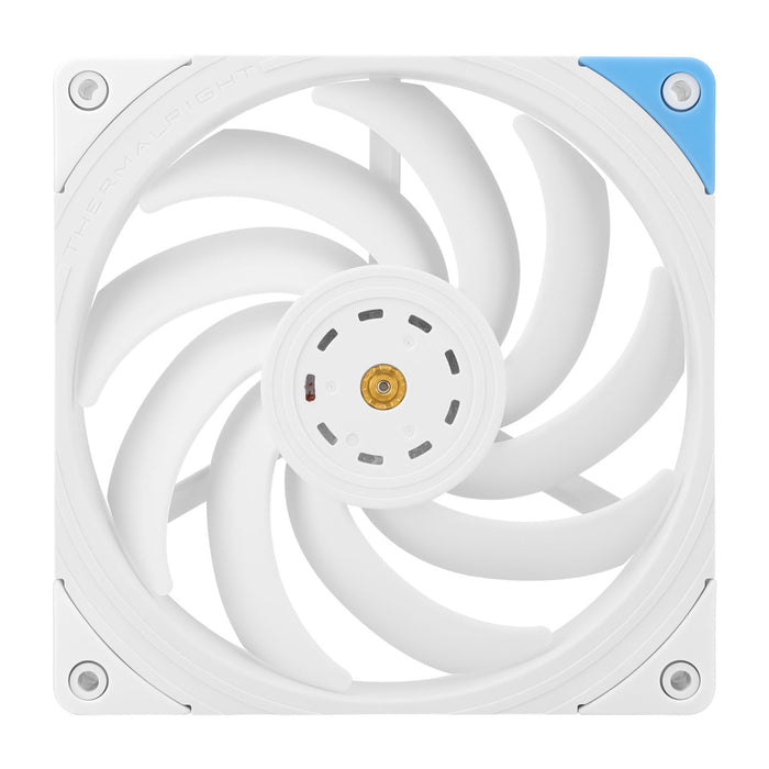 Thermalright TL-B14W Extrem 140mm PWM White Fan