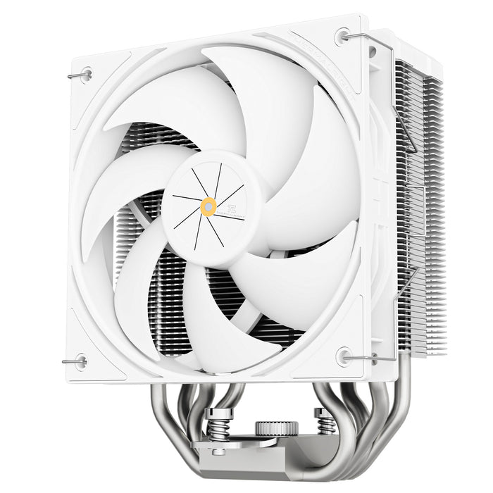 Thermalright Assassin X 120 R Digital White Tower Air Cooler