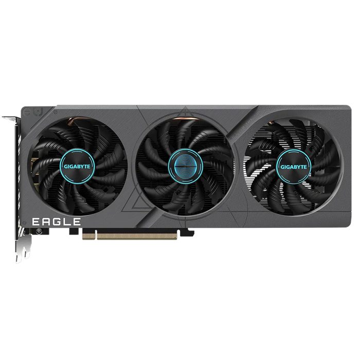 8GB Gigabyte RTX 4060 Eagle OC Graphics Card