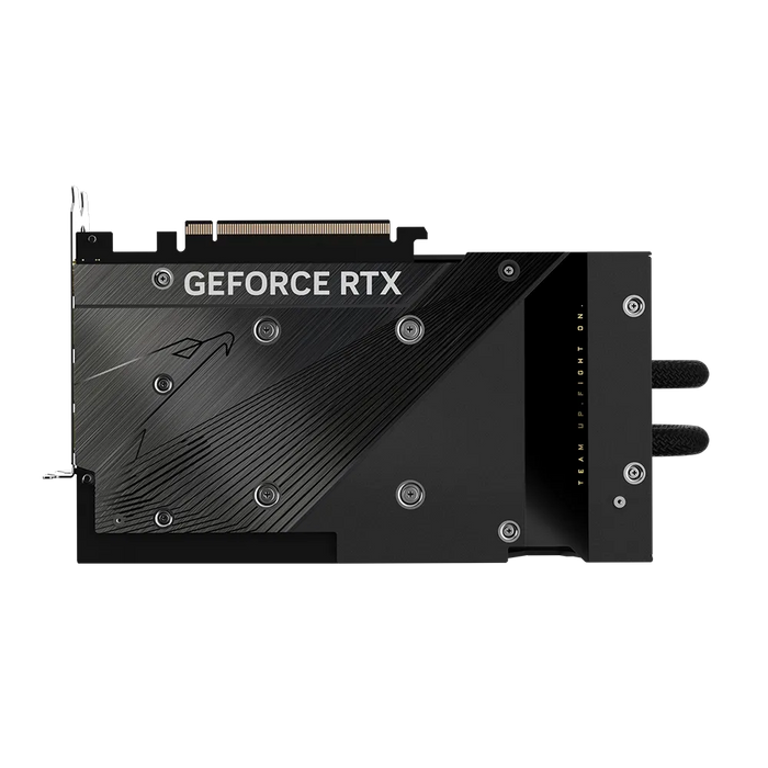 Gigabyte RTX 4090 AORUS XTREME WaterForce 24GB Graphics Card