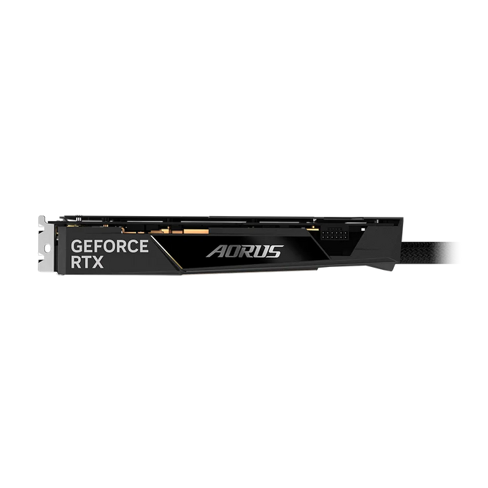 Gigabyte RTX 4090 AORUS XTREME WaterForce 24GB Graphics Card