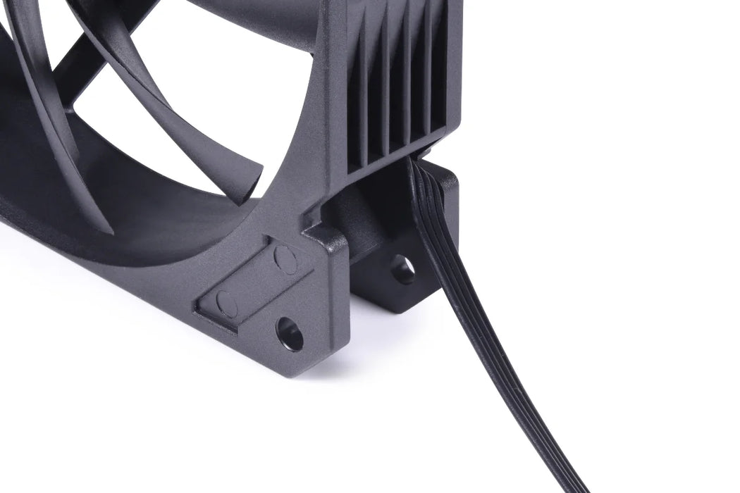 Alphacool Core 120 OEM 120mm Black PWM Fan