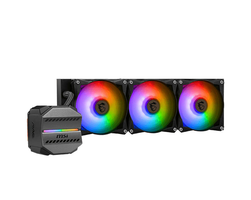 MSI MAG Coreliquid M360 A-RGB AIO Liquid Cooler