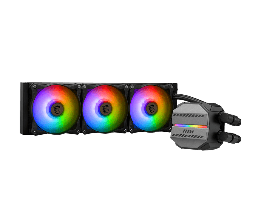 MSI MAG Coreliquid M360 A-RGB AIO Liquid Cooler