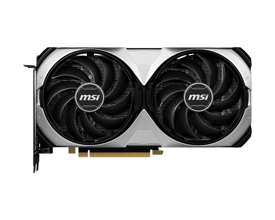 MSI RTX 4070 Ti SUPER Ventus 2X OC 16GB Graphics Card