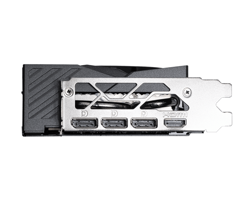 MSI RTX 5060 Ti Gaming OC 16GB Graphics Card