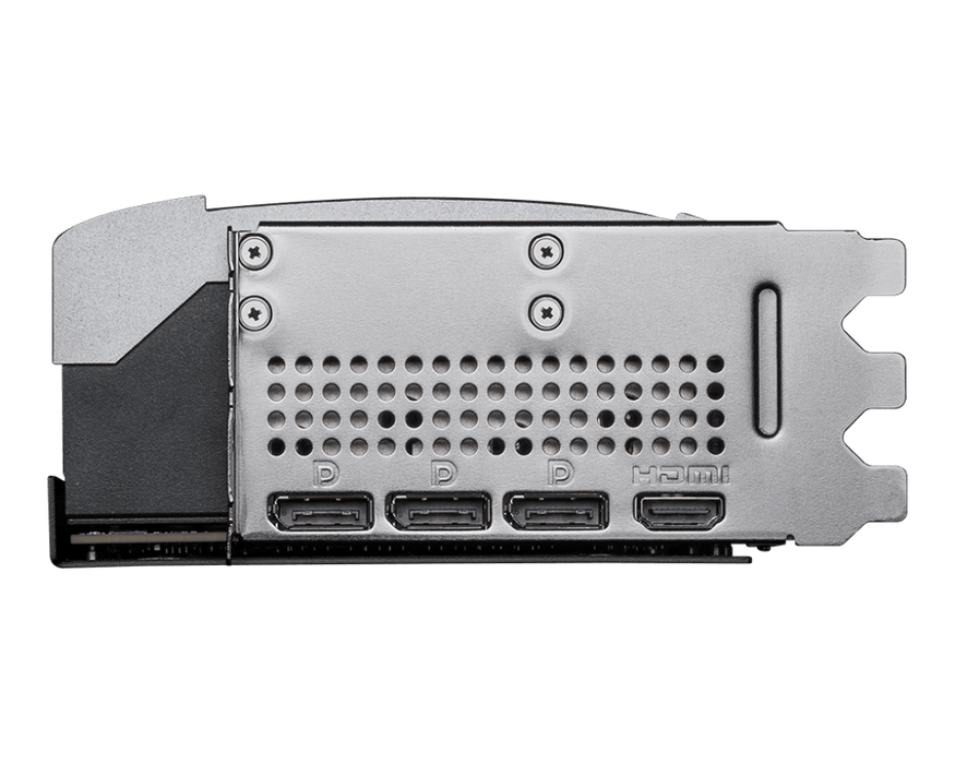 MSI RTX 5090 Ventus 3X OC 32GB Graphics Card