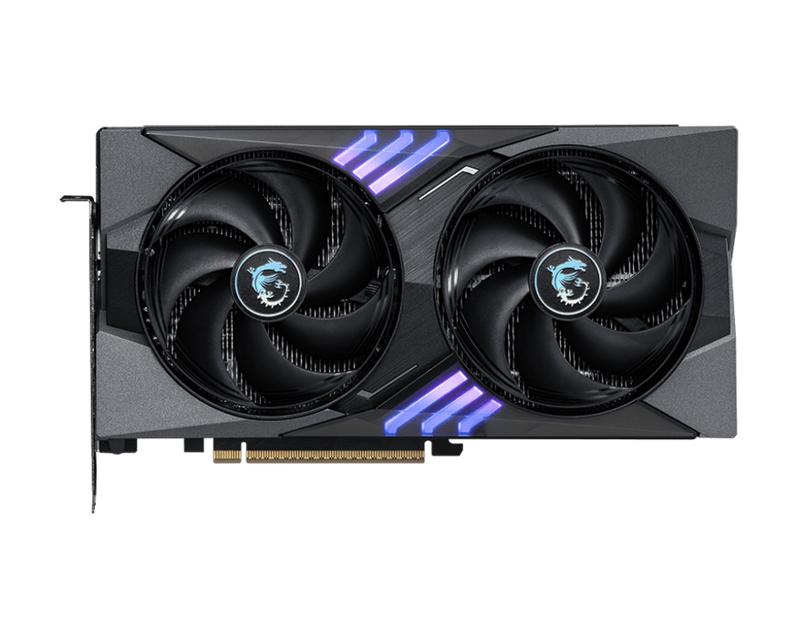MSI RTX 5060 Ti Gaming OC 16GB Graphics Card
