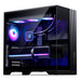 Phanteks XT V5 Compact Black TG ATX Case