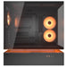 COUGAR CFV235 Black ARGB Glass ATX Case