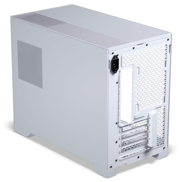 Phanteks XT V3 Mesh White Micro-ATX PC Case