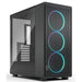 Fractal Design Epoch XL Black RGB TG Light ATX Case