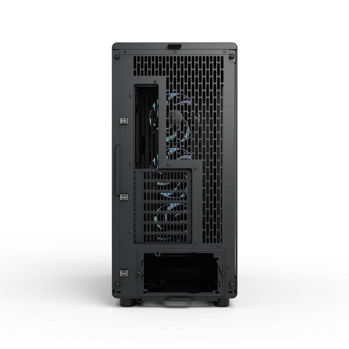 Fractal Design Epoch XL Black RGB TG Light ATX Case