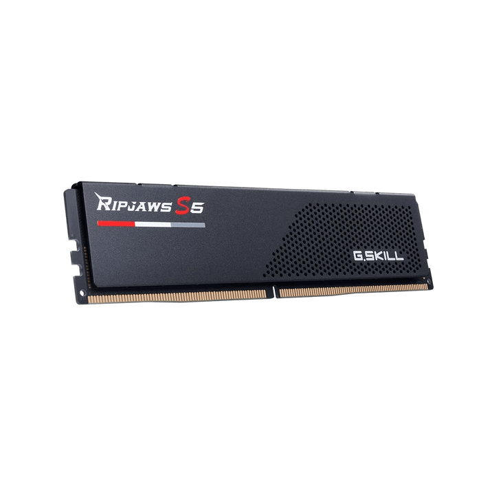 96GB (2x48GB) DDR5 5600MHZ CL40 G.Skill Ripjaws S5 RAM