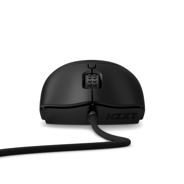 NZXT Lift 2 Symm Black Lightweight Optical Gaming Mouse