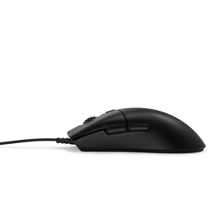 NZXT Lift 2 Symm Black Lightweight Optical Gaming Mouse