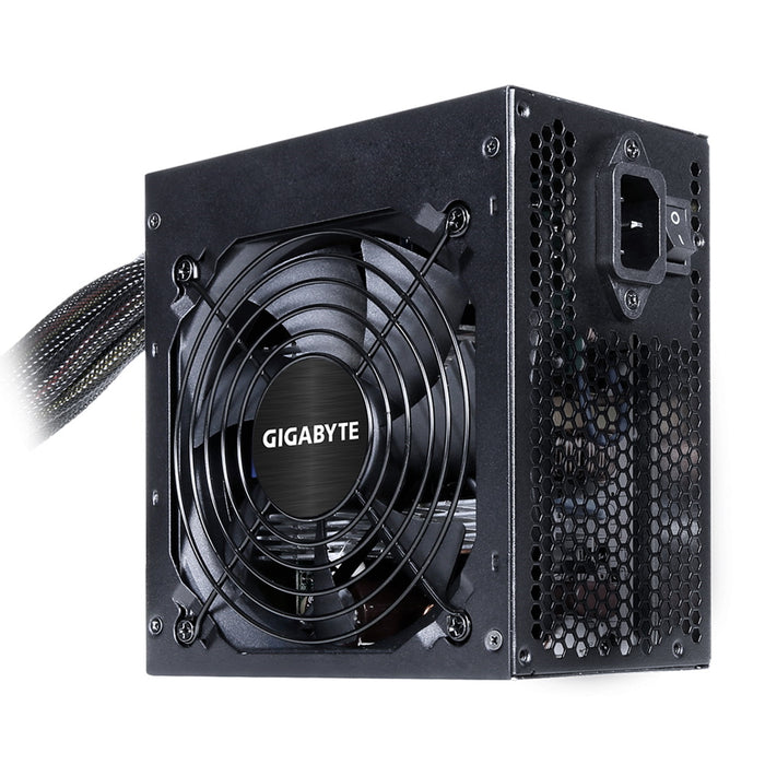 650W Gigabyte P650B 80+ Bronze Non-Modular PSU