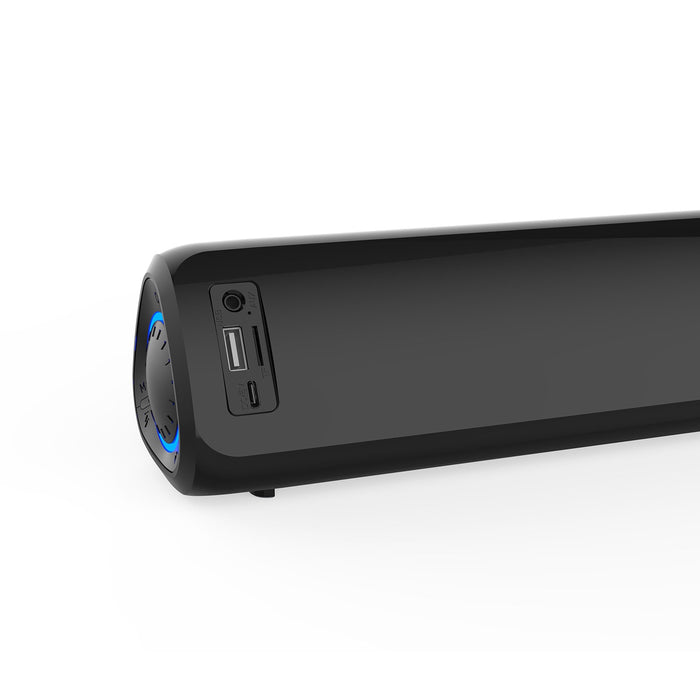 Prevo MS03 Wireless Bluetooth Speaker