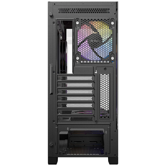 Antec CX700 ARGB ELITE Black ATX PC Case