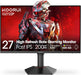 Koorui G2722P 27" 2560x1440 200Hz IPS Monitor