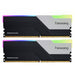 32GB (2x16GB) DDR5 6400MHz CL40 Fanxiang UD51 RGB RAM