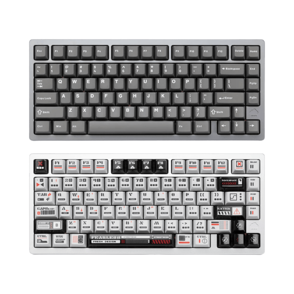 Mechanical Keyboards — Computer Orbit