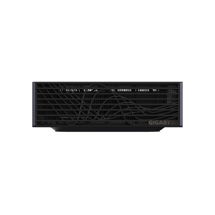 Gigabyte AI TOP ATOM 4TB Gen4 Nvidia GB10 DGX Spark Mini AI Supercomputer