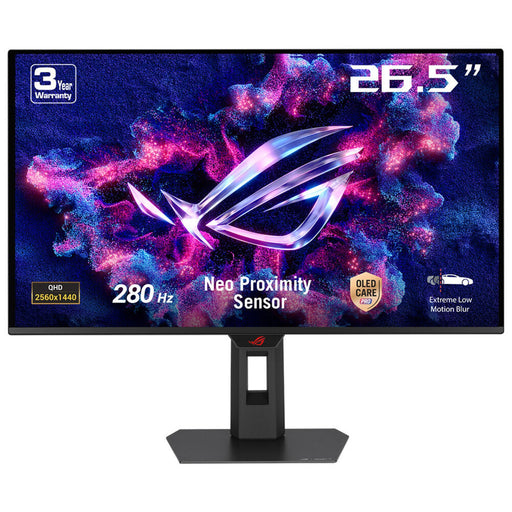 Monitors image
