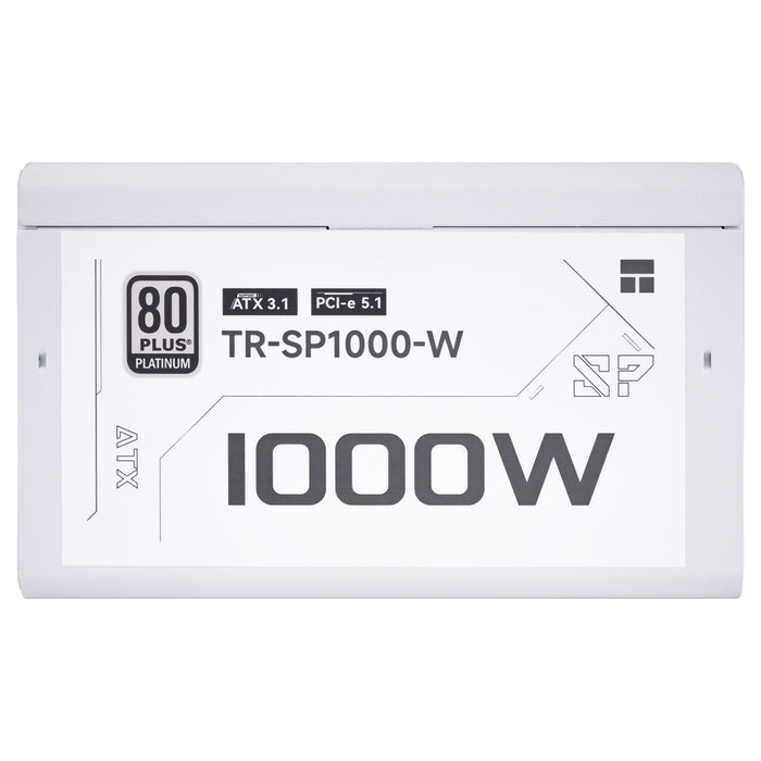 1000W Thermalright SP-1000-W ATX 3.1 Platinum Modular PSU