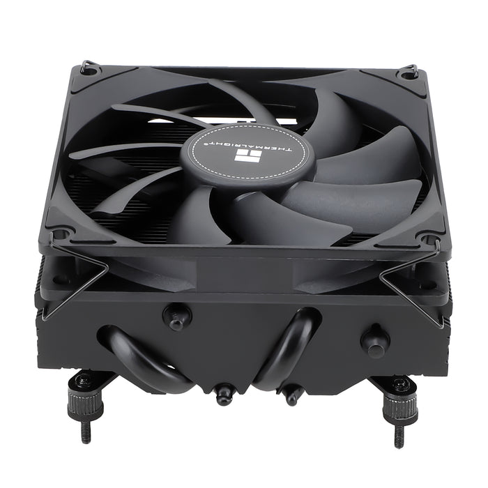 Thermalright AXP90-X47 Black Low Profile Air Cooler