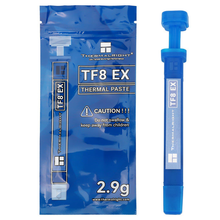 Thermalright TF8 EX 2.9g Thermal Paste