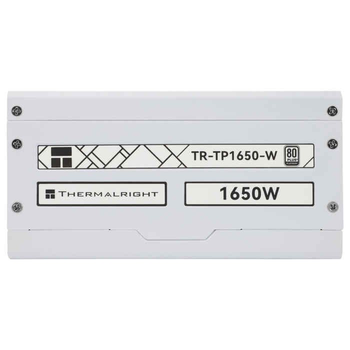1650W Thermalright TP-1650-W ATX 3.0 Platinum Modular PSU