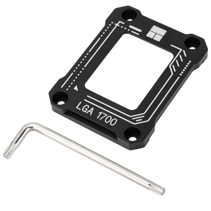 Thermalright LGA1700 Contact Frame Black V2