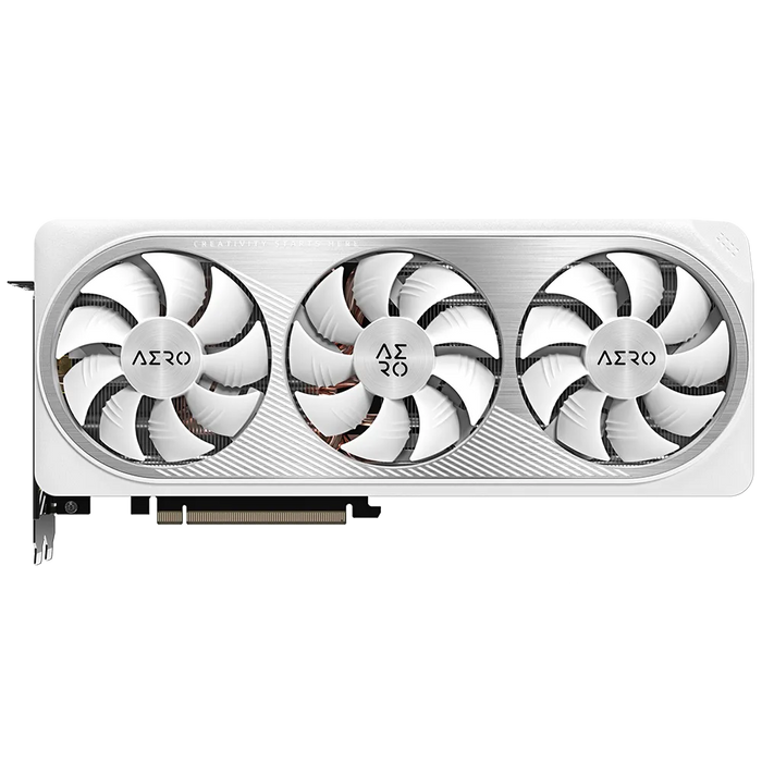 Gigabyte RTX 4070 Ti SUPER Aero OC 16GB Graphics Card