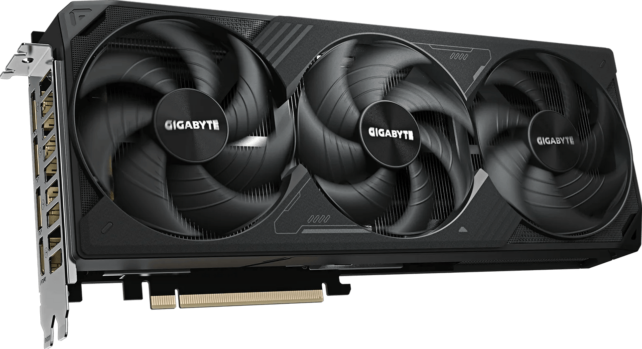 Gigabyte RTX 5080 Windforce OC SFF 16GB Graphics Card - SI