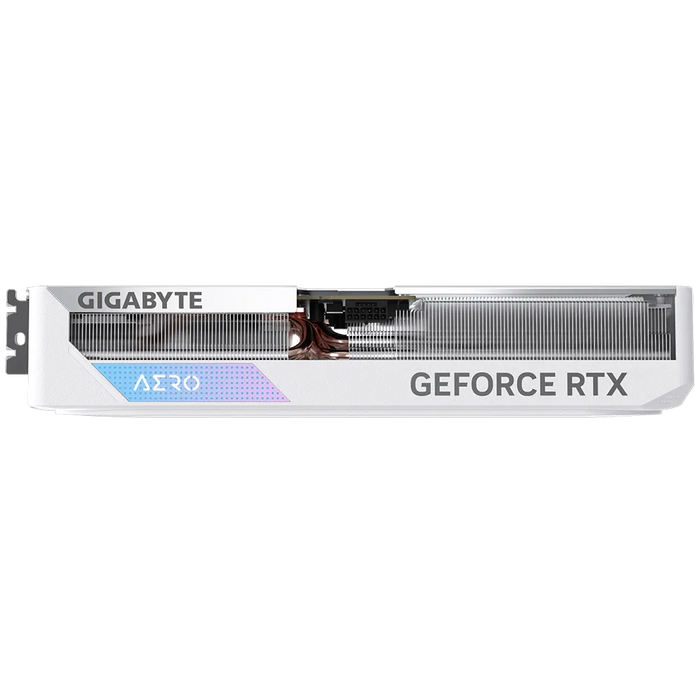 Gigabyte RTX 4070 SUPER AERO OC 12GB Graphics Card