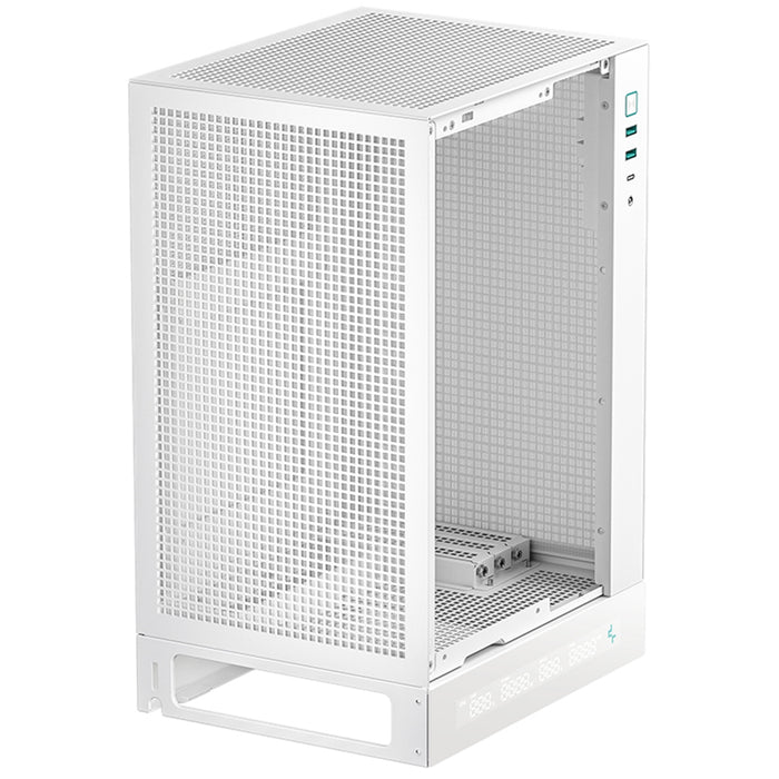 Deepcool CH170 WH White Mini ITX PC Case