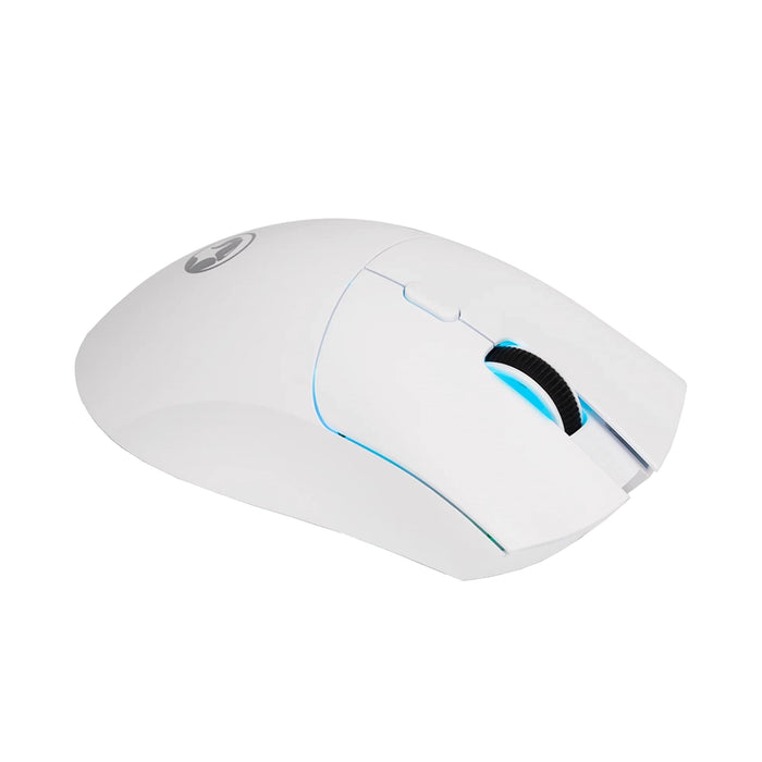 Marvo Scorpion G950 Niro 40 White Gaming Mouse