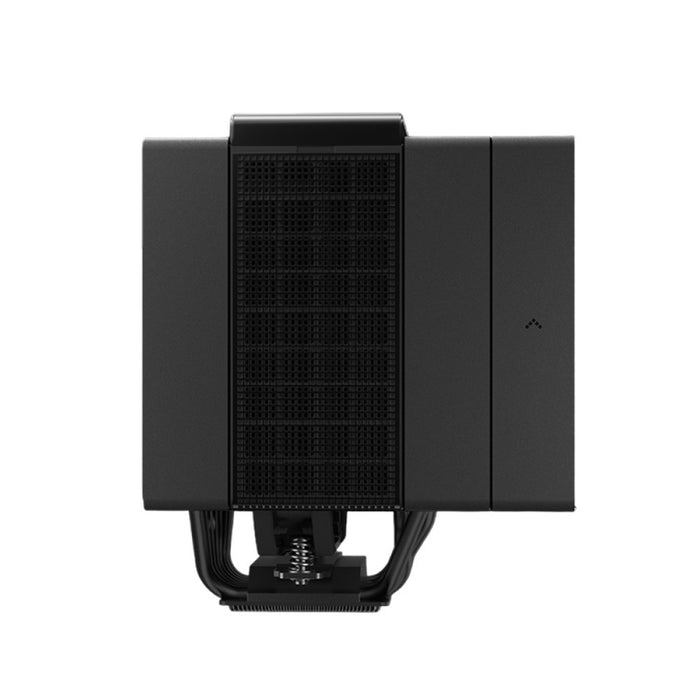 DeepCool Assassin IV VC Vision Black Dual Tower Air Cooler